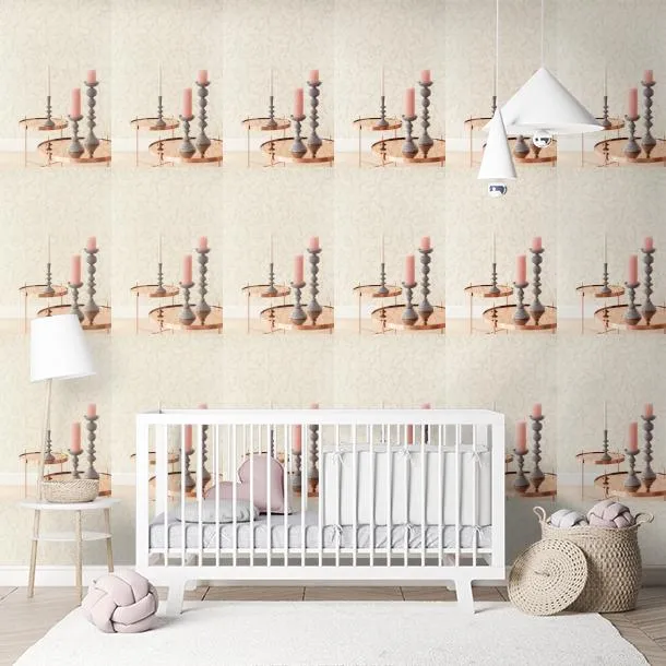 Обои для стен Eijffinger Salisbury 355052 #9