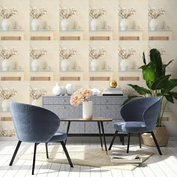 Обои для стен Eijffinger Salisbury 355055 #3