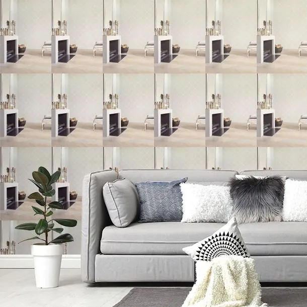 Обои для стен Eijffinger Salisbury 355060 #4