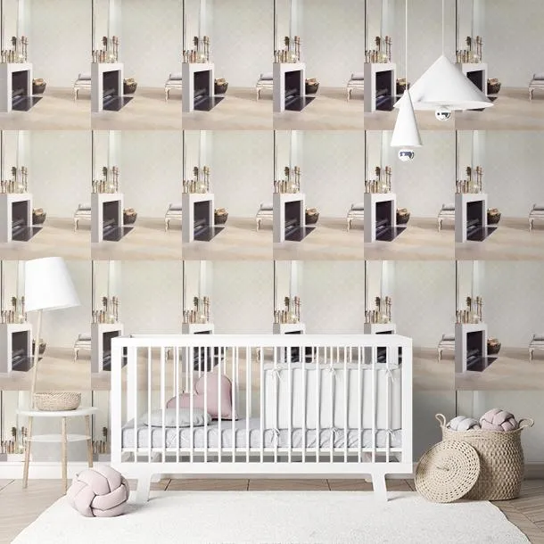 Обои для стен Eijffinger Salisbury 355060 #9