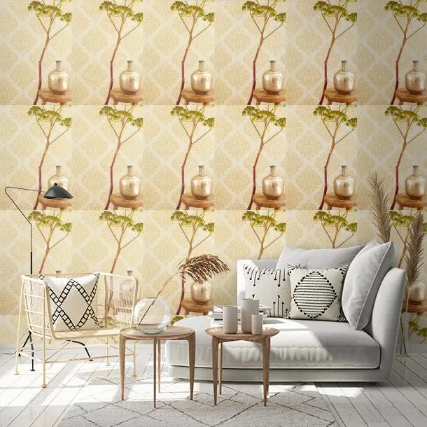 Обои для стен Eijffinger Salisbury 355061 #2