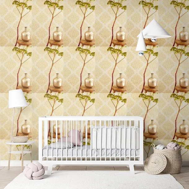 Обои для стен Eijffinger Salisbury 355061 #9