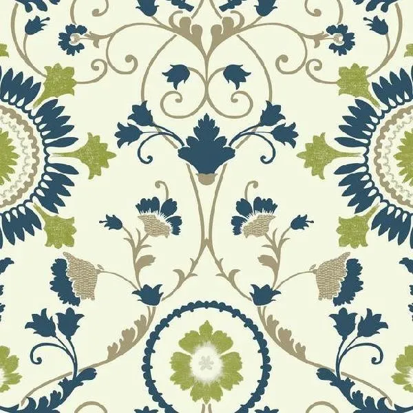 Обои для стен Carey Lind Modern Shapes MS6404