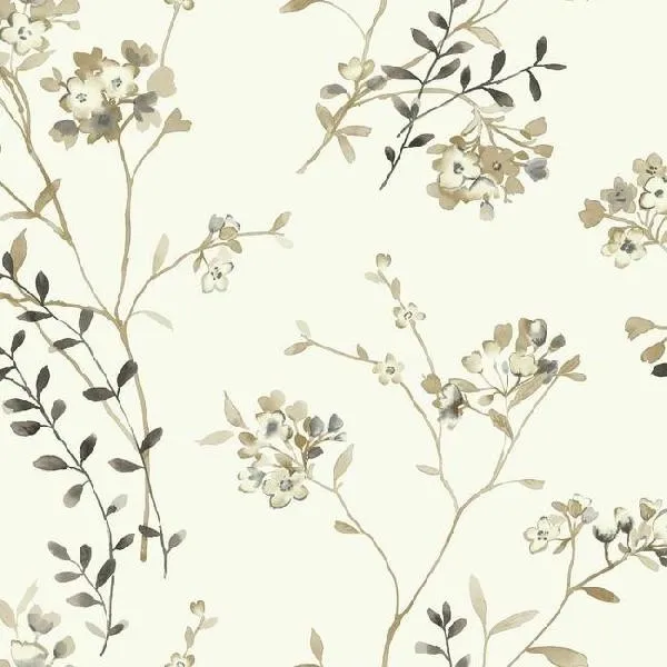 Обои для стен Carey Lind Watercolors WT4536