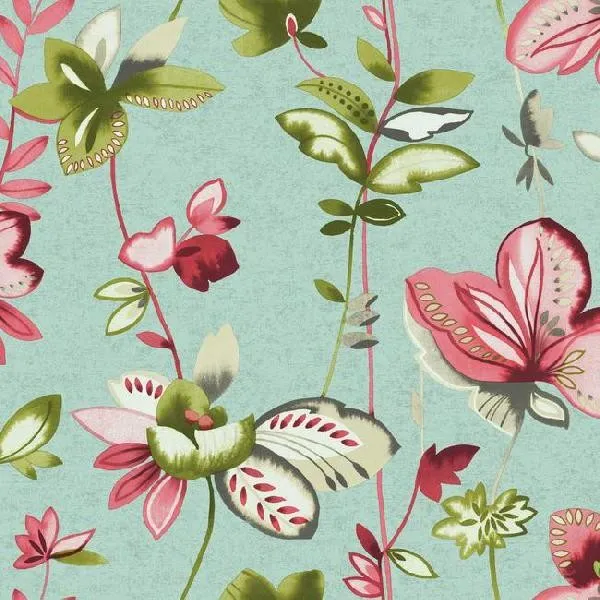 Обои для стен Carey Lind Watercolors WT4542