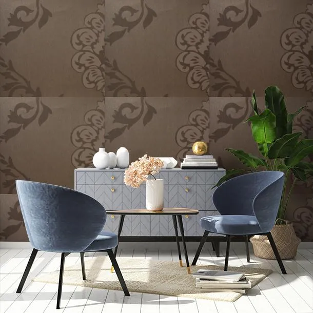 Обои для стен Eijffinger Savor 353004 #3