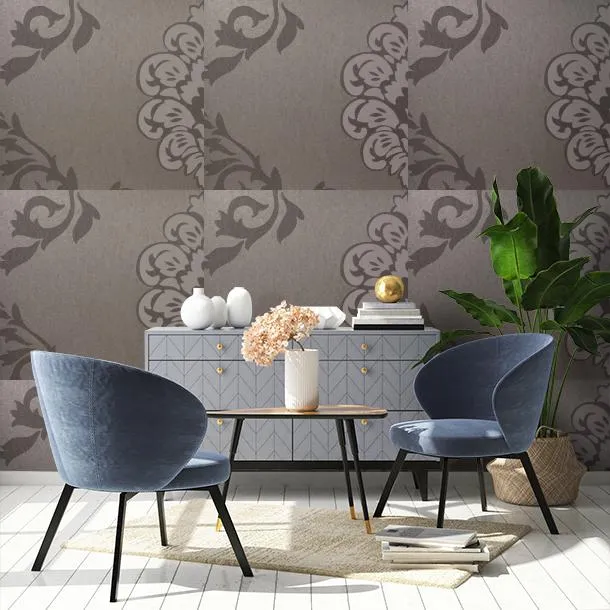 Обои для стен Eijffinger Savor 353005 #3