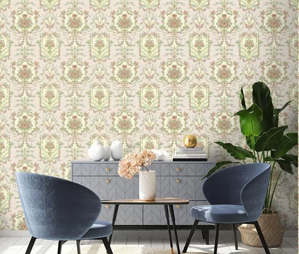 Обои для стен Architector Balmoral BM60001 #3