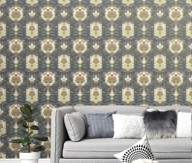 Обои для стен Architector Balmoral BM60002 #4