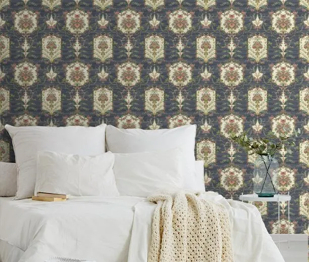 Обои для стен Architector Balmoral BM60002 #8