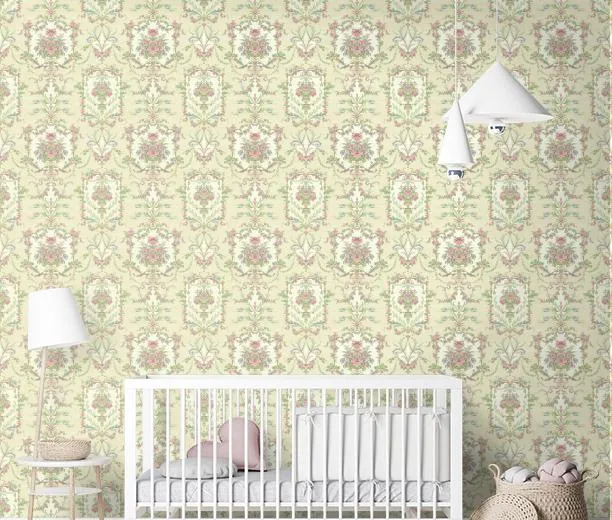 Обои для стен Architector Balmoral BM60003 #9