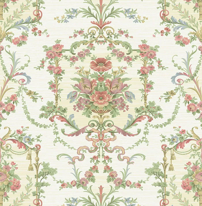 Обои для стен Architector Balmoral BM60007