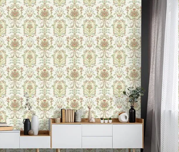 Обои для стен Architector Balmoral BM60007 #6