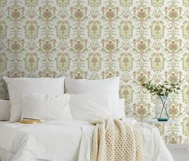 Обои для стен Architector Balmoral BM60007 #8