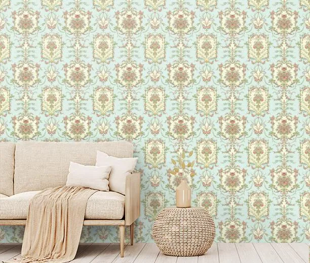 Обои для стен Architector Balmoral BM60012 #5