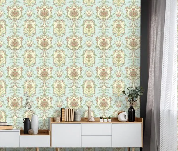 Обои для стен Architector Balmoral BM60012 #6