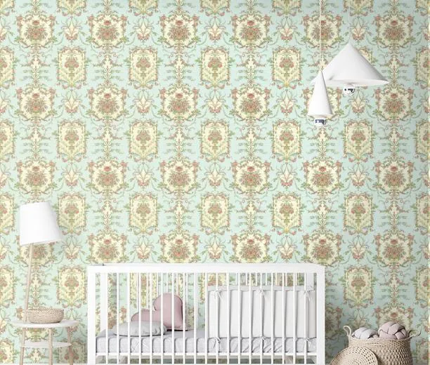 Обои для стен Architector Balmoral BM60012 #9