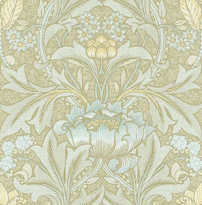 Обои для стен Architector Balmoral BM60103