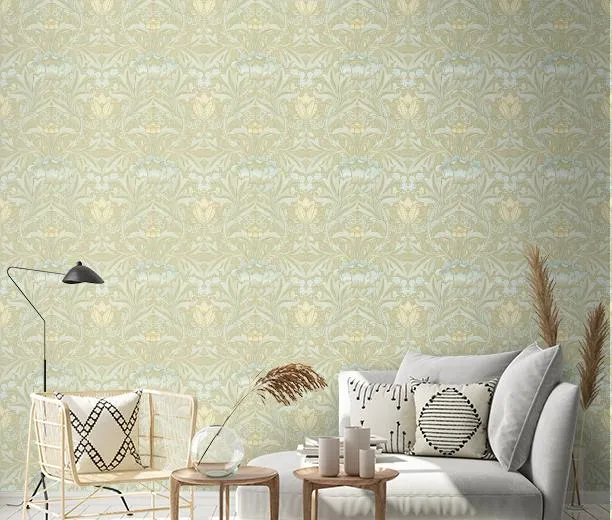 Обои для стен Architector Balmoral BM60103 #2