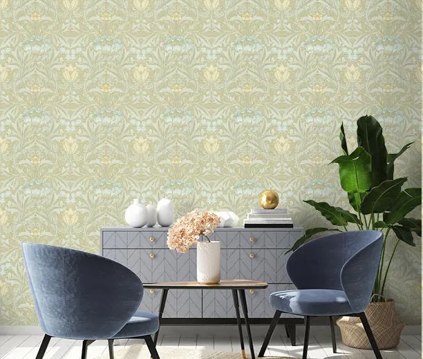 Обои для стен Architector Balmoral BM60103 #3