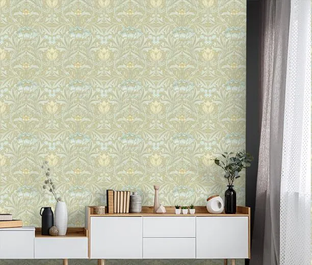 Обои для стен Architector Balmoral BM60103 #6