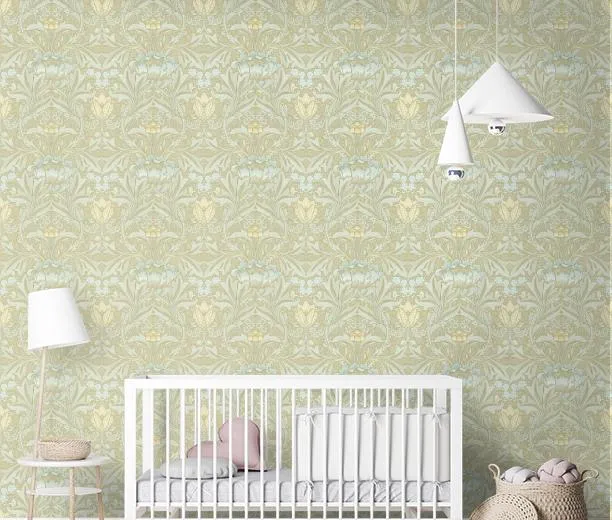 Обои для стен Architector Balmoral BM60103 #9