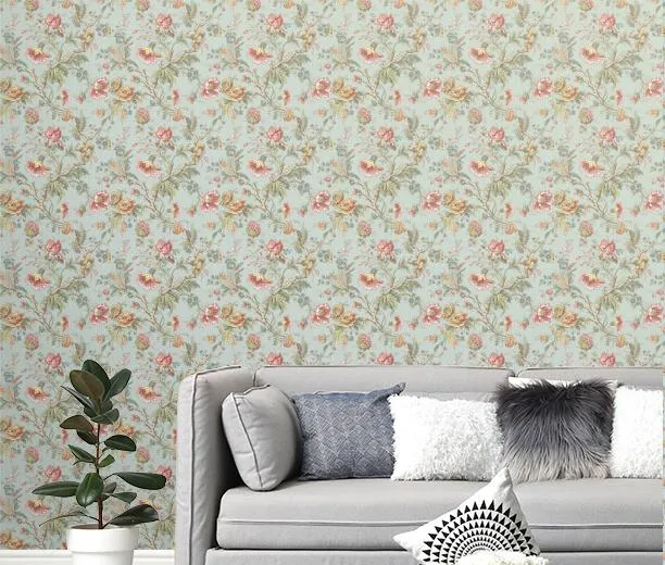 Обои для стен Architector Balmoral BM60402 #4