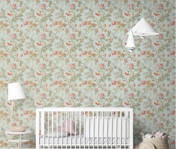 Обои для стен Architector Balmoral BM60402 #9