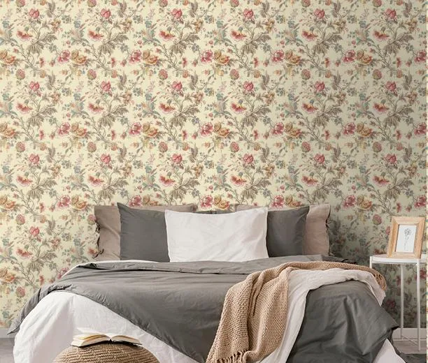 Обои для стен Architector Balmoral BM60403 #7