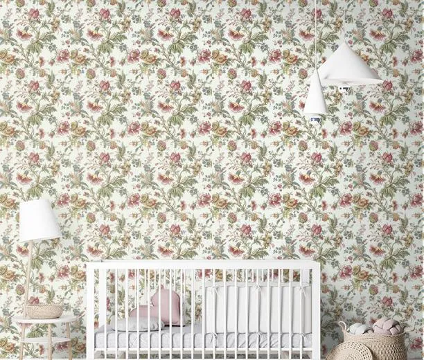 Обои для стен Architector Balmoral BM60405 #9