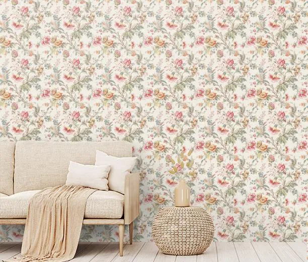 Обои для стен Architector Balmoral BM60407 #5