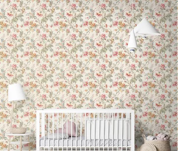 Обои для стен Architector Balmoral BM60407 #9