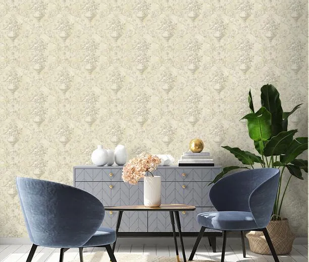 Обои для стен Architector Balmoral BM61005 #3