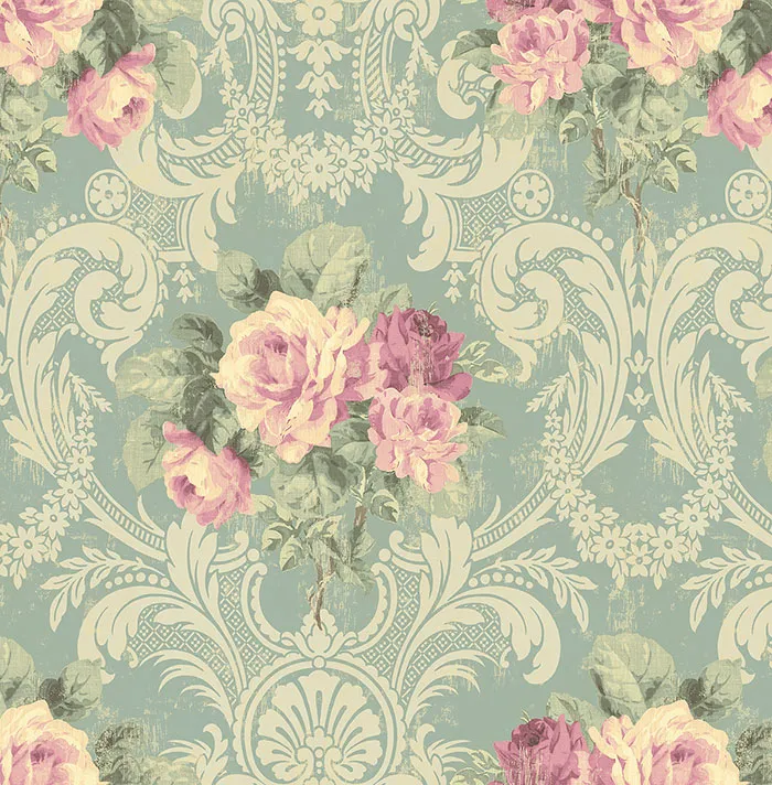 Обои для стен Architector Balmoral BM61104