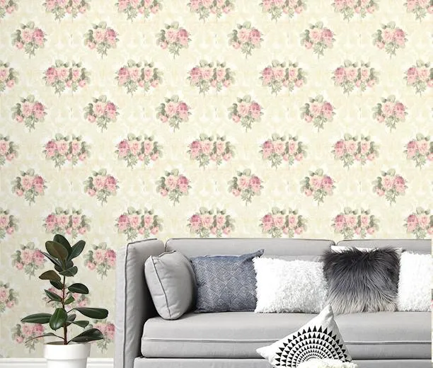 Обои для стен Architector Balmoral BM61105 #4