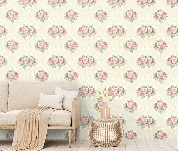 Обои для стен Architector Balmoral BM61105 #5