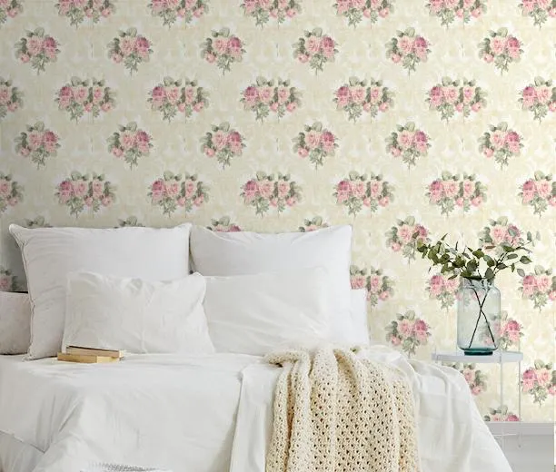 Обои для стен Architector Balmoral BM61105 #8