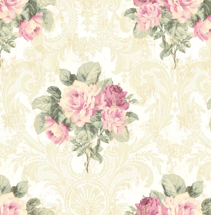 Обои для стен Architector Balmoral BM61105