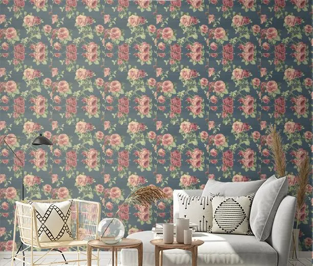 Обои для стен Architector Balmoral BM61202 #2