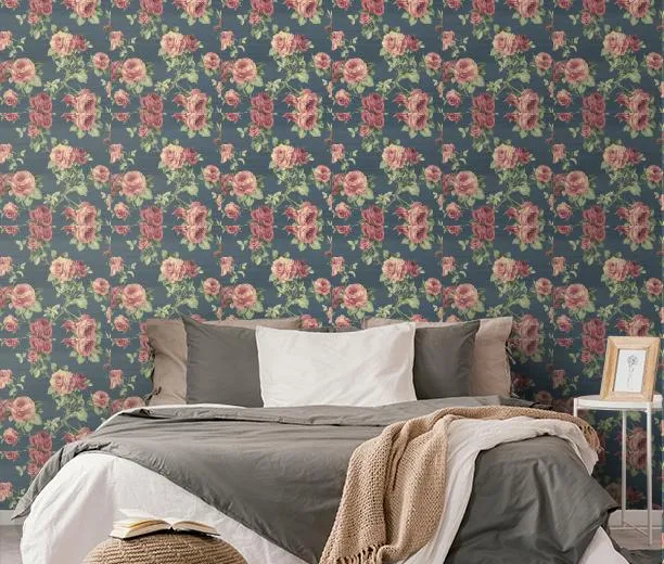 Обои для стен Architector Balmoral BM61202 #7