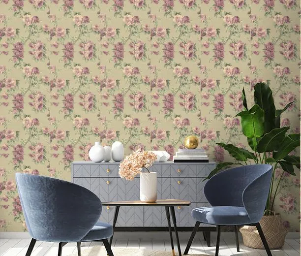 Обои для стен Architector Balmoral BM61209 #3