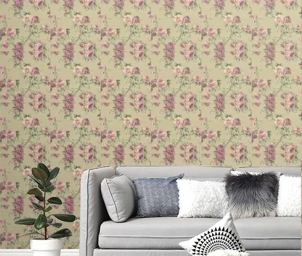 Обои для стен Architector Balmoral BM61209 #4