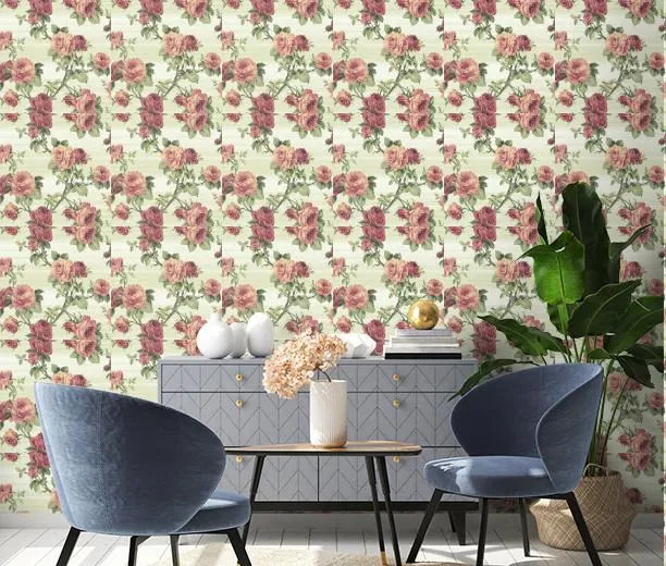 Обои для стен Architector Balmoral BM61212 #4