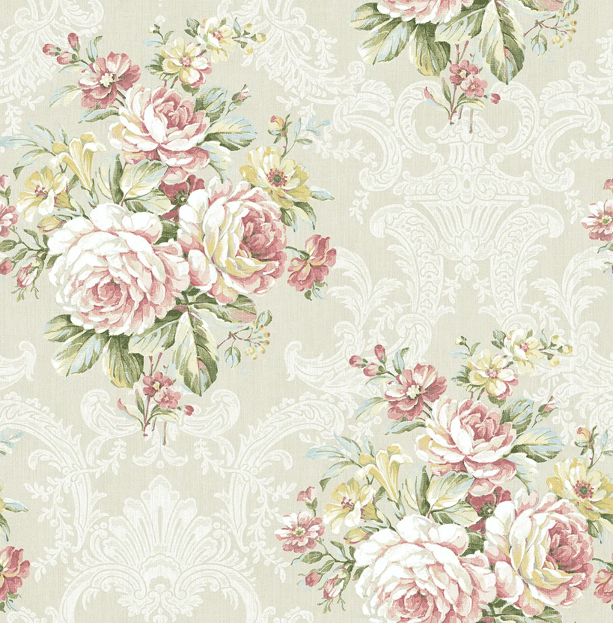 Обои для стен Architector Cottage Elegance dl20001