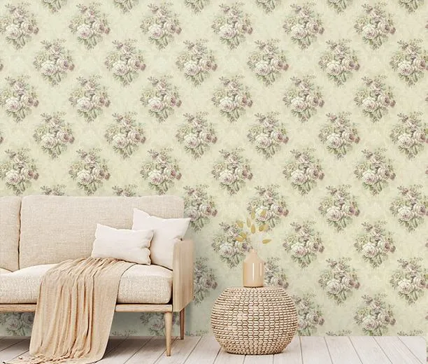 Обои для стен Architector Cottage Elegance dl20009 #5