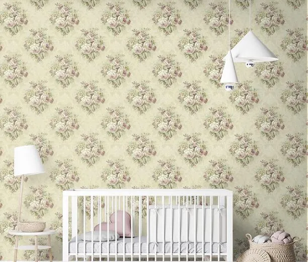 Обои для стен Architector Cottage Elegance dl20009 #9