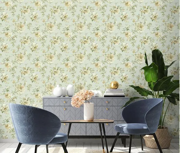 Обои для стен Architector Cottage Elegance dl20105 #3