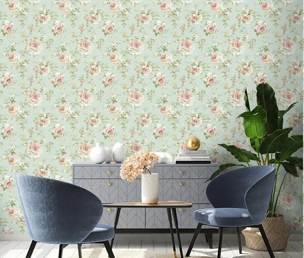 Обои для стен Architector Cottage Elegance dl20111 #3