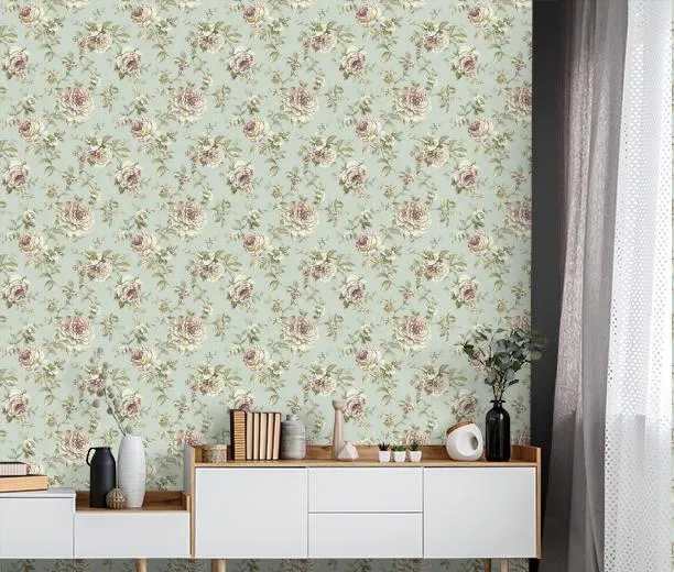 Обои для стен Architector Cottage Elegance dl20119 #6