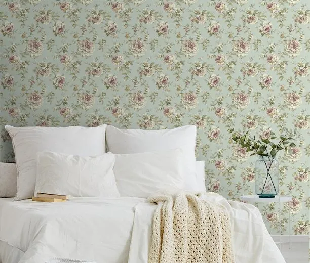 Обои для стен Architector Cottage Elegance dl20119 #8